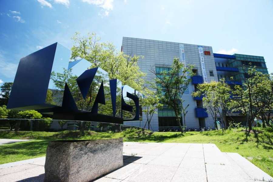 Chương trình du học Trường Đại học KAIST Hàn Quốc